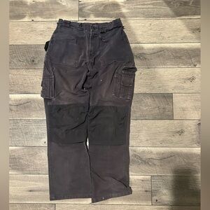 Blak Lader Work pants